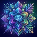 BarkX Bloom Icon